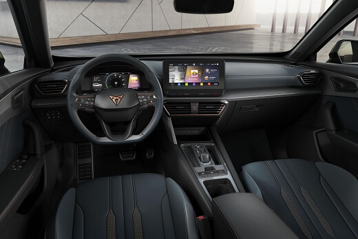 קופרה פורמנטור קופרה פורמנטור